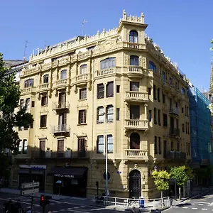 2* Casa de hóspedes Loaldia